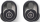 Austiņas Devialet Gemini II Matte Black (LR161)