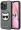 Phone case Karl Lagerfeld KLHCP14LSAPCHG for Apple iPhone 14 Pro (KLHCP14LSAPCHG)