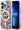 Maciņš telefonam Guess for Apple iPhone 14 Pro Max (GUHMP14XHCFWSP)