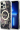 Case for Guess for Apple iPhone 14 Pro Max (GUHMP14XHCFWSK)