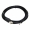 Kabelis Gembird USB Male - 3.5mm Male Charger 1.8m Black (CC-USB-AMP35-6)