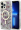 Case for Guess for Apple iPhone 14 Pro Max (GUHMP14XHCFWST)