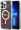 Case for Guess for Apple iPhone 14 Pro Max (GUHMP14XHCFWSA)