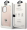 Maciņš telefonam Karl Lagerfeld for Apple iPhone 14 Pro (KLHCP14LSLCTPI)