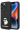 Maciņš telefonam Karl Lagerfeld for Apple iPhone 14 Pro (KLHCP14LSNCHBCK)