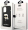 Maciņš telefonam Karl Lagerfeld for Apple iPhone 14 Pro (KLHCP14LSNIKBCK)