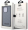 Phone case Karl Lagerfeld for Apple iPhone 14 Pro Max (KLHCP14XSACKLHPG)