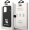 Phone case Karl Lagerfeld for Apple iPhone 14 Pro Max (KLHCP14XSLCTBK)