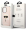 Phone case Karl Lagerfeld for Apple iPhone 14 Pro Max (KLHCP14XSLKHLP)