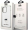 Phone case Karl Lagerfeld for Apple iPhone 14 Pro Max (KLHCP14XSNCHBCH)
