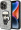 Maciņš telefonam Karl Lagerfeld for Apple iPhone 14 Pro Max (KLHCP14XGFKPG)