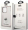 Maciņš telefonam Karl Lagerfeld for Apple iPhone 14 Pro Max (KLHCP14XHNCHTCP)