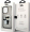 Phone case Karl Lagerfeld for Apple iPhone 14 Pro Max (KLHCP14XHNKCTGK)