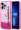 Phone case Karl Lagerfeld for Apple iPhone 14 Pro Max (KLHCP14XLCKVF)