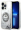 Phone case Karl Lagerfeld for Apple iPhone 14 Pro Max (KLHCP14XLCRSGRS)