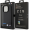 Maciņš telefonam BMW for Apple iPhone 15 Pro Max (BMHCP15X22NBCK)