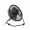 Galda ventilators Gembird NF-03 (NF-03)