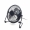 Galda ventilators Gembird NF-03 (NF-03)