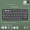 Klaviatūra Logitech Pebble Keys 2 K380s Tonal Graphite (920-011851)