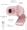 Web kamera Logitech Brio 100 Rose (960-001623)