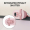 Web kamera Logitech Brio 100 Rose (960-001623)