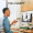 Web kamera Logitech Brio 100 Rose (960-001623)