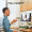 Web kamera Logitech Brio 100 White (960-001617)