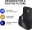 Computer mouse Logitech MX Master 3S Black (910-006582)