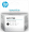 Drukas galva HP 6ZA17AE Black (6ZA17AE)