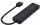 Hubs Gembird 4-port USB 3.1 (Gen 1) hub (UHB-U3P4P-02)