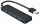 Hubs Gembird 4-port USB 3.1 (Gen 1) hub (UHB-U3P4P-02)