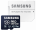 Atmiņas karte Samsung MicroSDXC 128GB PRO Ultimate with Adapter (MB-MY128SA/WW)