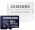 Atmiņas karte Samsung MicroSDXC 512GB PRO Ultimate with Adapter (MB-MY512SA/WW)