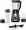 Blenderis Bosch VitaPower Series 4 MMB6177S (MMB6177S)