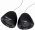 Skaļruņi Trust Polo Black (25164)