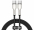 Cable Baseus USB Type-C Male - USB Type-C Male 1m (CATJK-C01)