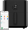 Air grill Xiaomi Smart Air Fryer 6.5L Black (BHR7357EU)