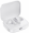 Austiņas Xiaomi Redmi Buds 5 White (BHR7628GL)