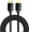 Kabelis Baseus HDMI Male - HDMI Male Black 3m 8K (CAKGQ-L01)