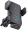 Phone holder Baseus Wisdom Car Mount Wireless Charger 15W (CGZX000001)