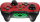 Game Controller Genesis Mangan 400 Red (NJG-2102)