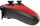 Game Controller Genesis Mangan 400 Red (NJG-2102)