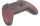 Game Controller Genesis Mangan 400 Red (NJG-2102)