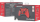 Game Controller Genesis Mangan 400 Red (NJG-2102)