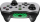 Game Controller Genesis Mangan 400 White (NJG-2101)