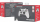 Game Controller Genesis Mangan 400 White (NJG-2101)