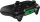 Spēļu kontrolieris Genesis Mangan 400 Black (NJG-2100)