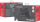 Spēļu kontrolieris Genesis Mangan 400 Black (NJG-2100)