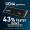 Cietais disks Crucial P3 Plus 2TB (CT2000P3PSSD8)