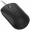 Computer mouse Lenovo 400 USB-C Black (GY51D20875)